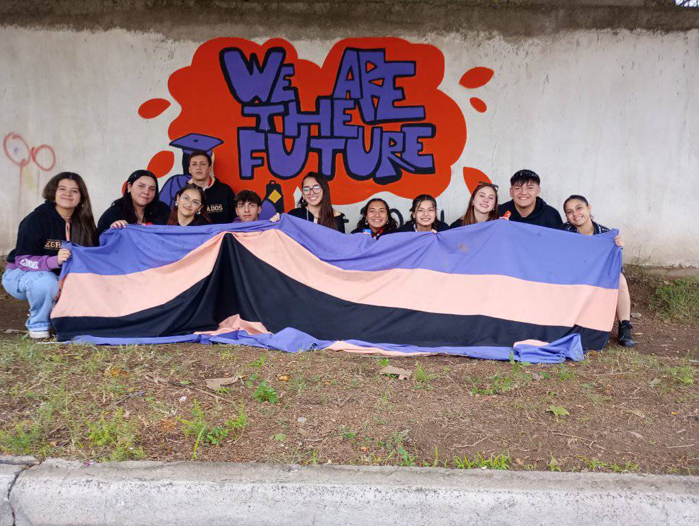 Profesorado de Lengua Inglesa