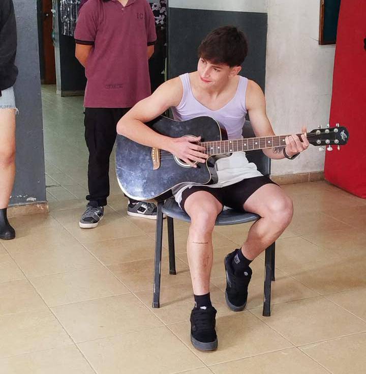 Actividades Artísticas