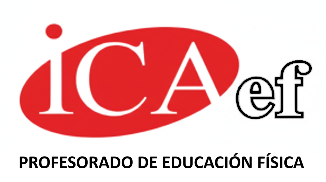Profesorado de Educación Física - ICAEF