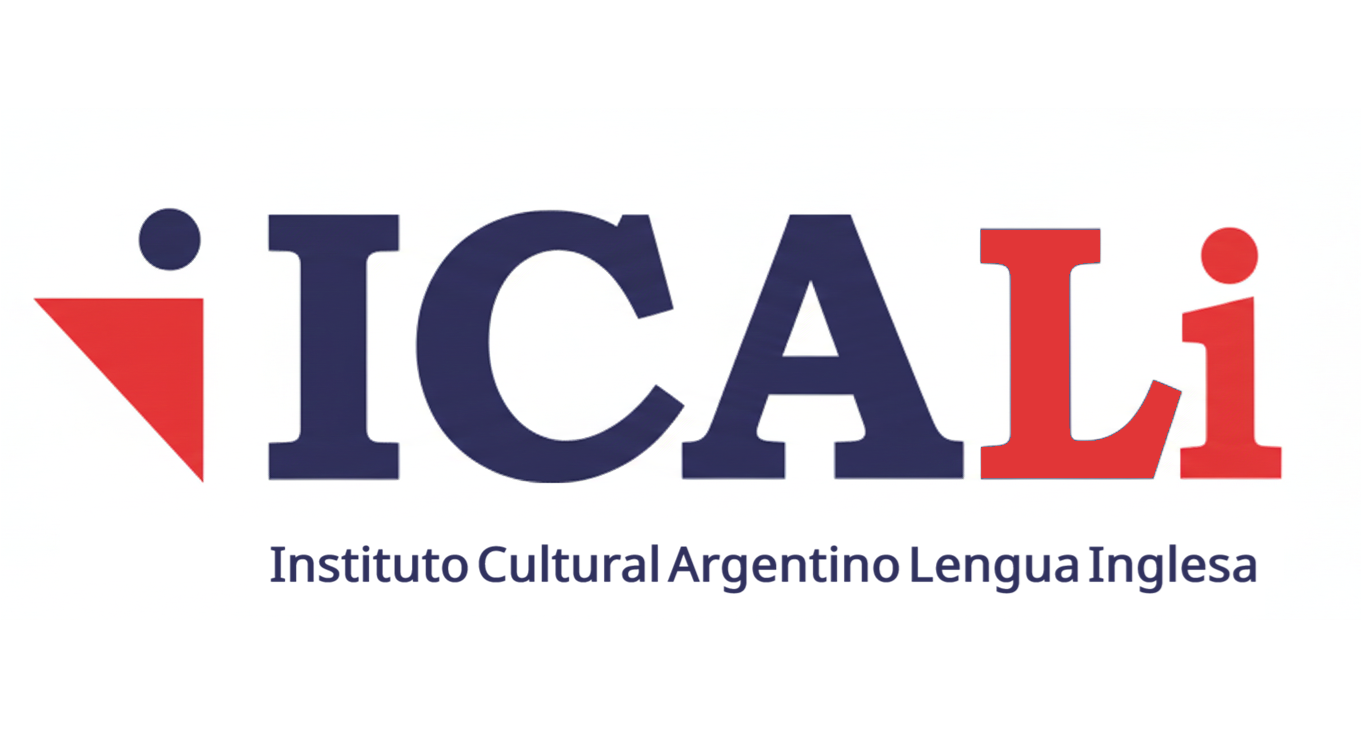 Profesorado de Lengua Inglesa - ICALI